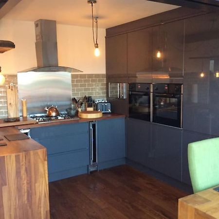 Lovely Semi-Beach 2X Pubs -5 Min Walk-Pets Welcome-Parking-Garden Scalby  Exteriér fotografie